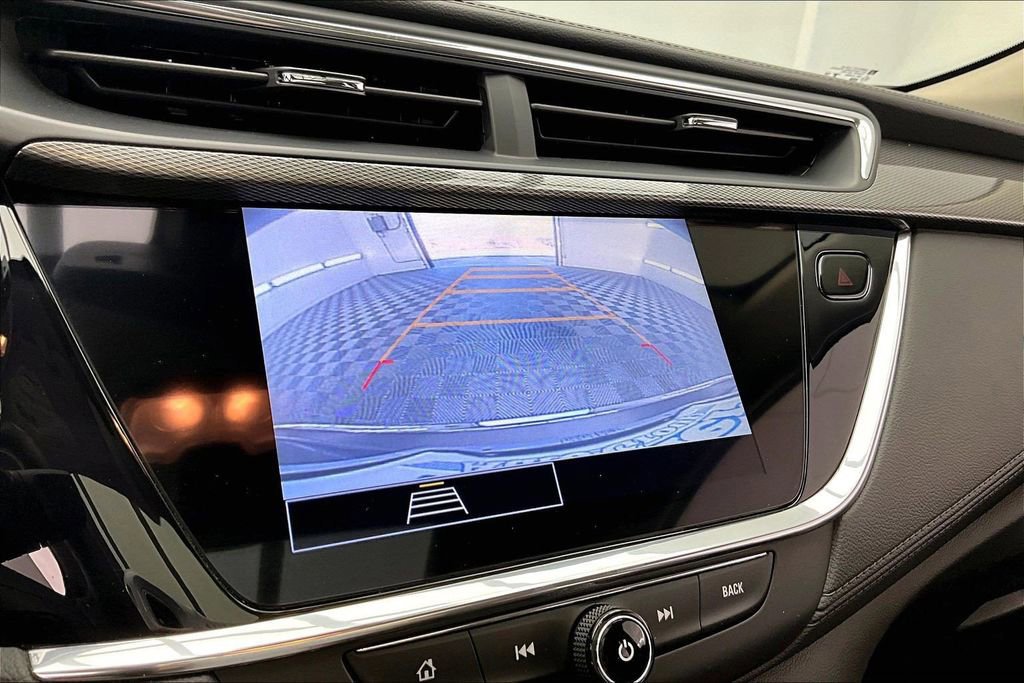 Used 2023 Buick Encore GX Essence w/ Experience Buick Package image 21