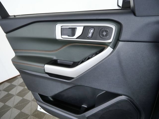 Certified 2023 Ford Explorer Timberline AWD/4WD image 27