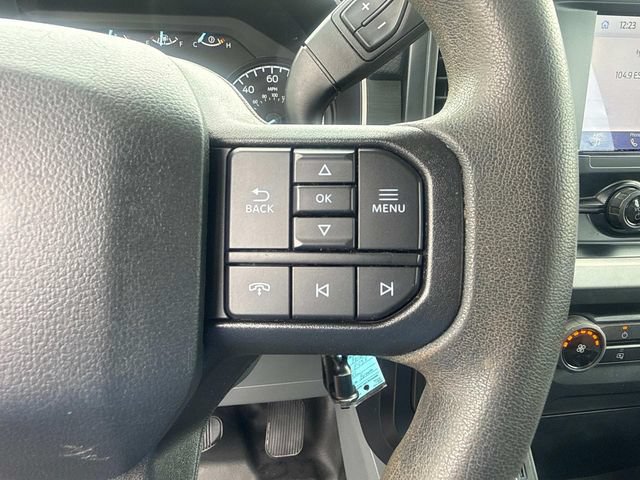 Certified 2023 Ford F150 XL AWD/4WD image 32