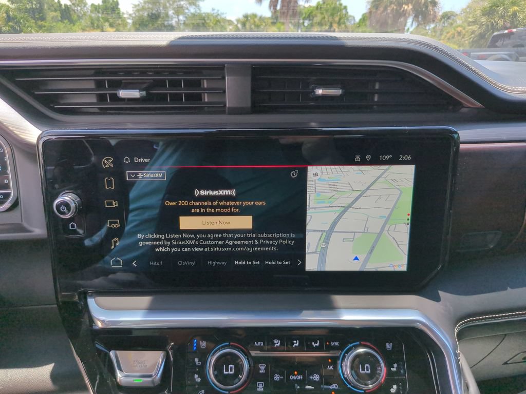 Used 2022 GMC Sierra 1500 Denali Ultimate AWD/4WD image 25