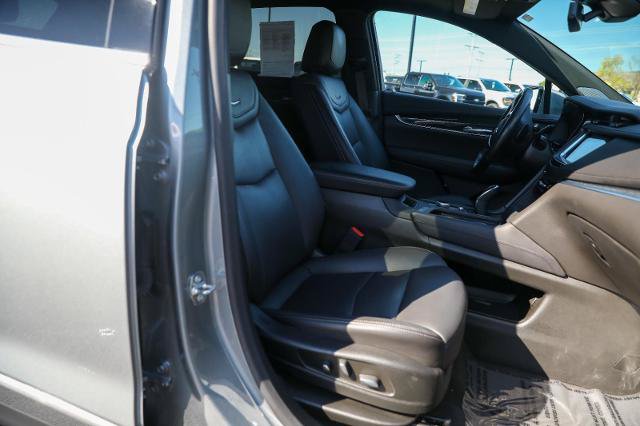 Used 2023 Cadillac XT5 Premium Luxury AWD/4WD image 27