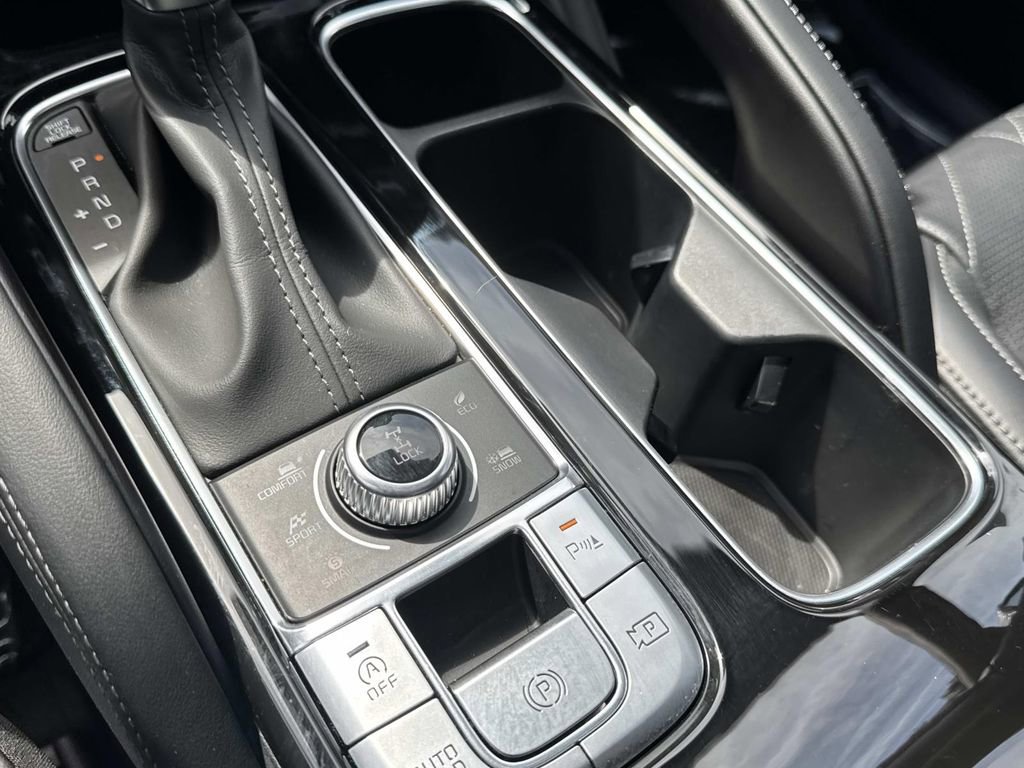 Used 2024 Kia Telluride SX Prestige X-Line AWD/4WD image 28