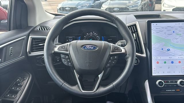 Certified 2023 Ford Edge SEL w/ Convenience Package image 16