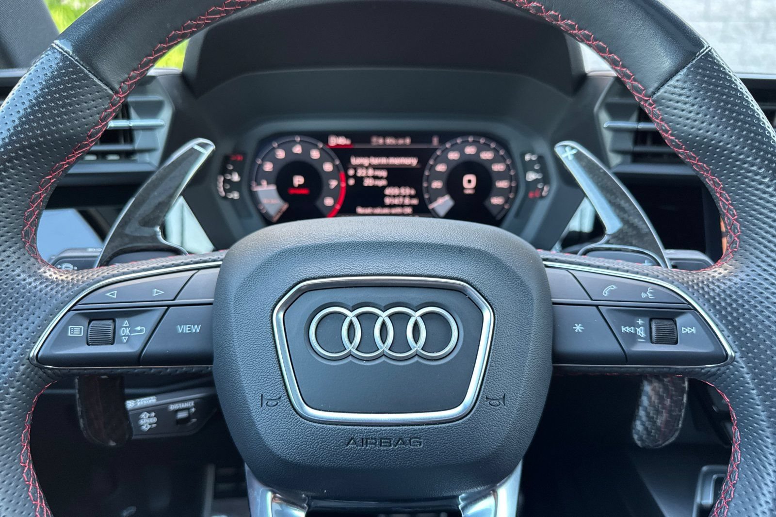 Used 2024 Audi S3 Premium Plus w/ Premium Plus Package AWD/4WD image 26