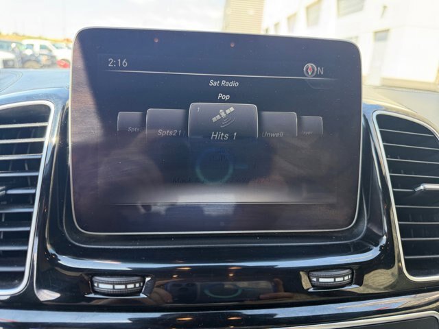 Used 2019 Mercedes-Benz GLS 550 4MATIC image 28