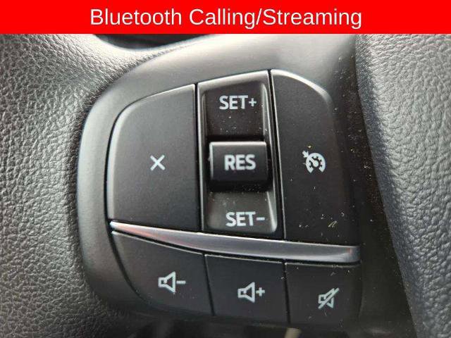Certified 2023 Ford Bronco Sport Big Bend AWD/4WD image 21