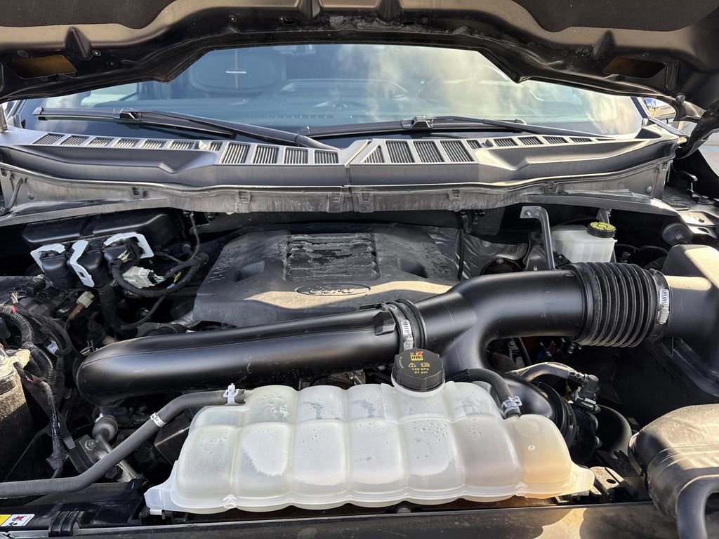 Certified 2023 Ford F150 Platinum image 45