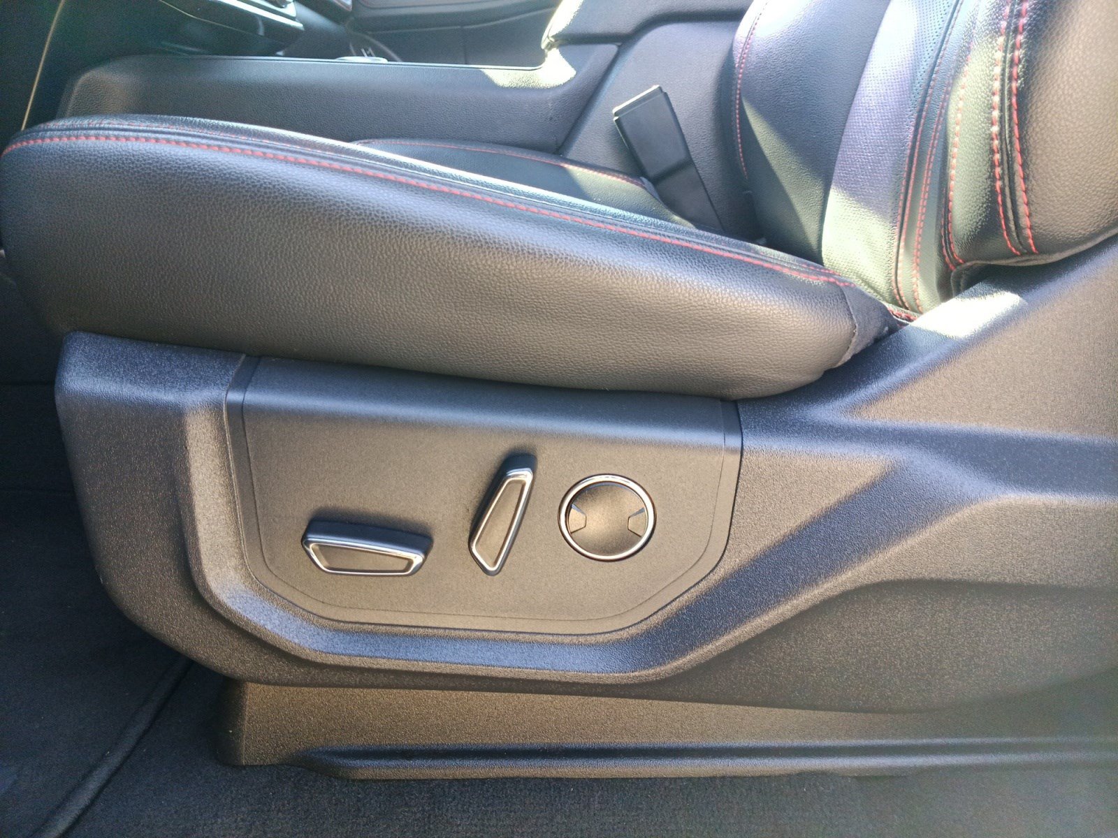 Certified 2023 Ford Expedition Limited RWD image 20