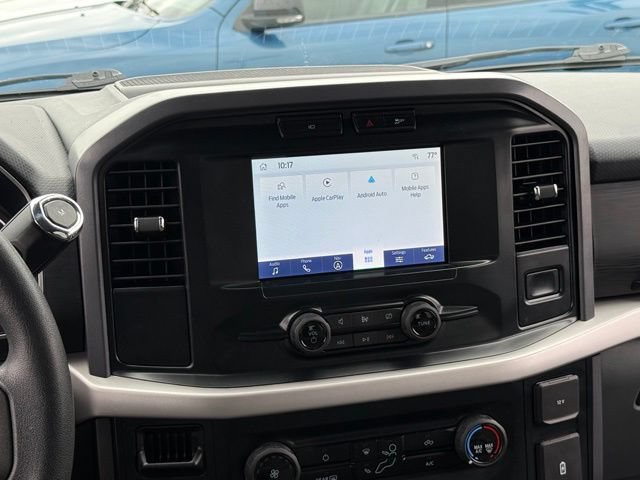 Certified 2023 Ford F150 XLT AWD/4WD image 19