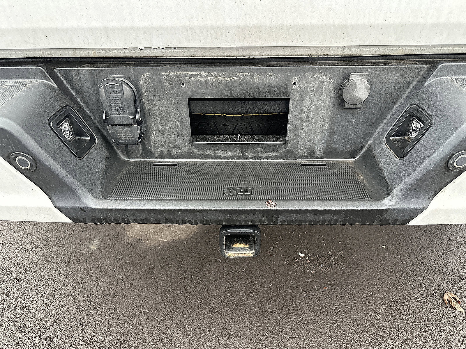 Certified 2023 Ford F150 XL w/ STX Appearance Package image 12