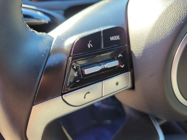 Used 2024 Hyundai Tucson XRT image 26