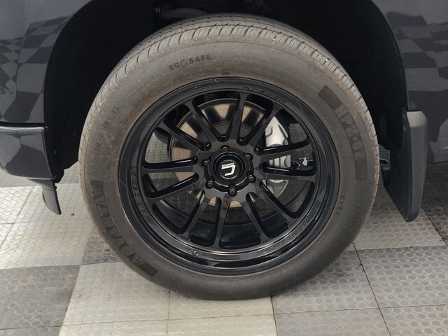 Used 2023 Chevrolet Silverado 1500 RST w/ RST All Star Premium Package AWD/4WD image 14