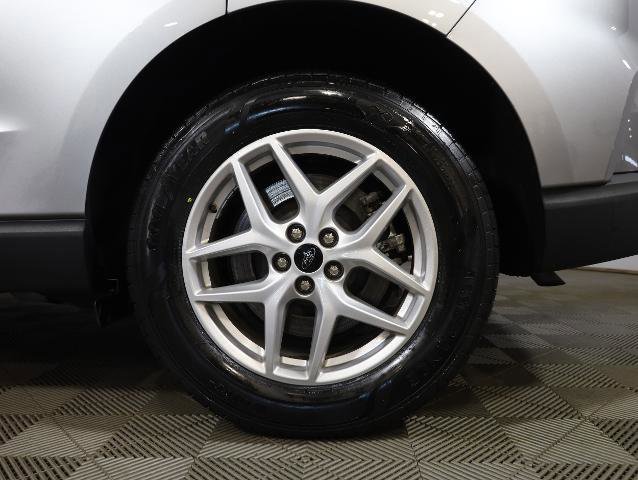 Certified 2023 Ford Edge SEL w/ Convenience Package image 21