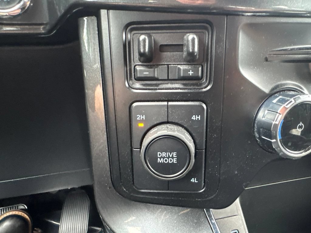 Certified 2023 Ford F150 XLT w/ Equipment Group 302A High AWD/4WD image 25