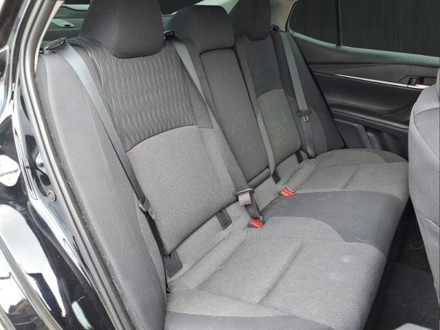 Used 2026 Toyota Camry LE FWD image 15