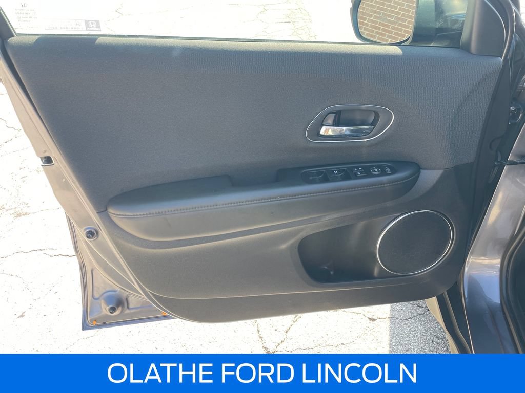 Used 2019 Honda HR-V EX image 15