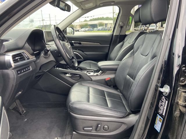 Used 2022 Kia Telluride EX w/ EX Premium Package FWD image 15