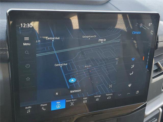 Certified 2023 Ford Expedition Max XLT image 22