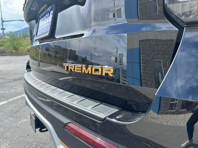Certified 2026 Ford Explorer Tremor AWD/4WD image 7