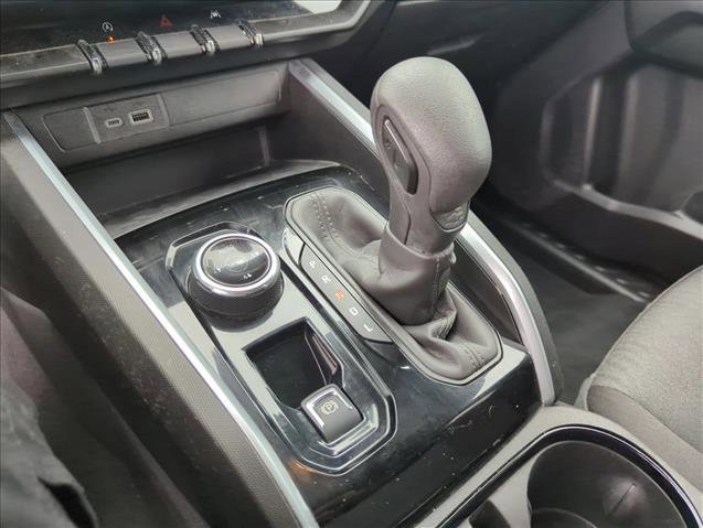 Used 2024 Chevrolet Colorado Trail Boss w/ Technology Package image 10