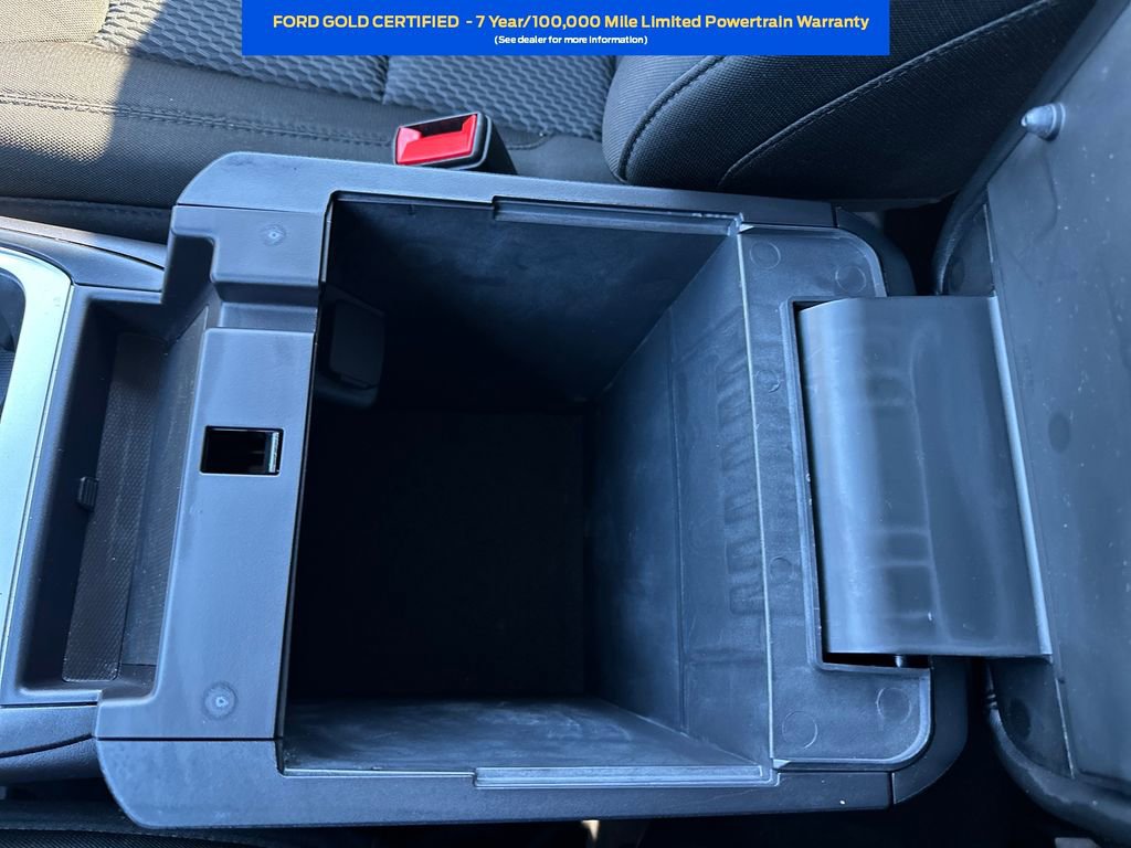 Certified 2023 Ford Explorer XLT image 18