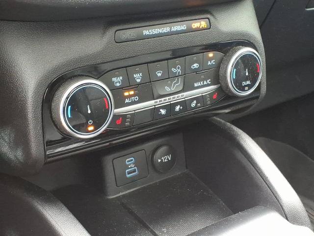 Certified 2022 Ford Escape SEL AWD/4WD image 11