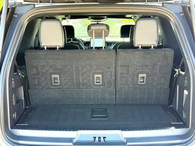 Certified 2023 Ford Expedition Limited RWD image 8