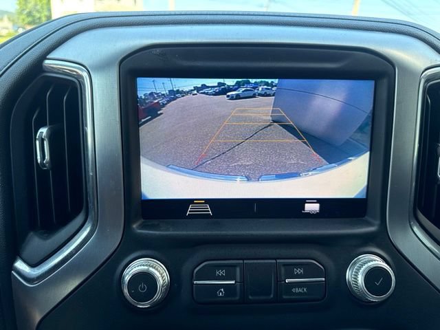 Used 2021 GMC Sierra 1500 SLE AWD/4WD image 23