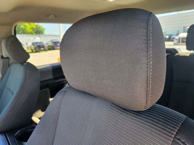 Certified 2018 Ford F150 XL w/ Equipment Group 101A Mid RWD image 36