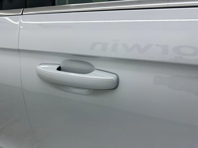 Certified 2025 Ford Expedition Active image 10