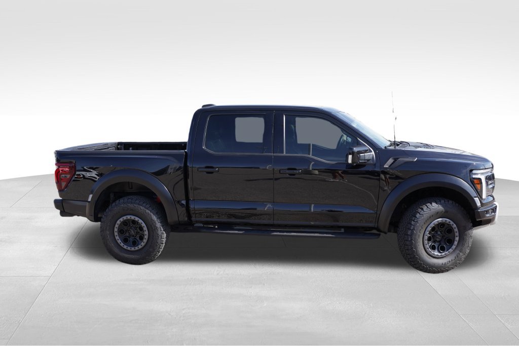 Certified 2024 Ford F150 Raptor AWD/4WD image 3