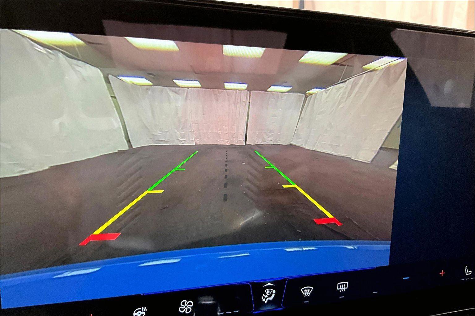 Certified 2024 Ford Mustang Premium image 20