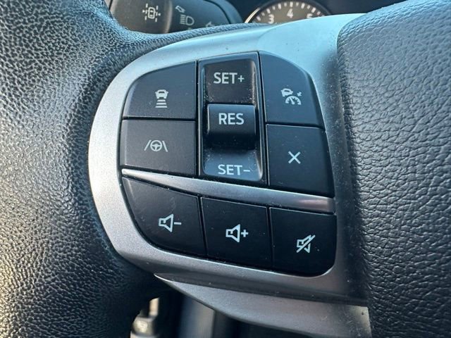 Certified 2022 Ford Explorer XLT w/ Equipment Group 202A image 18