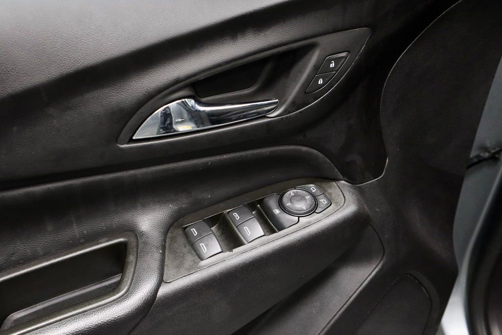 Used 2024 Chevrolet Equinox LT w/ LPO, Floor Liner Package image 23