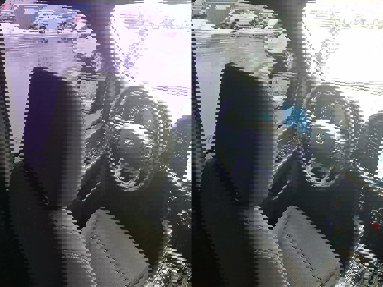 Certified 2023 Ford F150 XLT w/ Equipment Group 302A High image 15