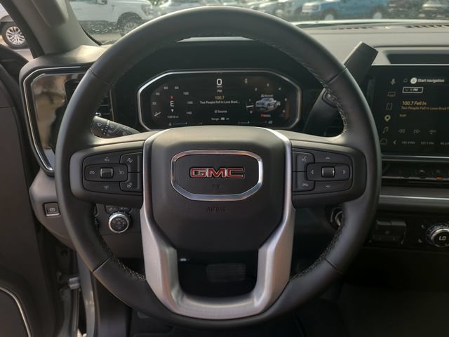 Used 2026 GMC Sierra 1500 SLT AWD/4WD image 23