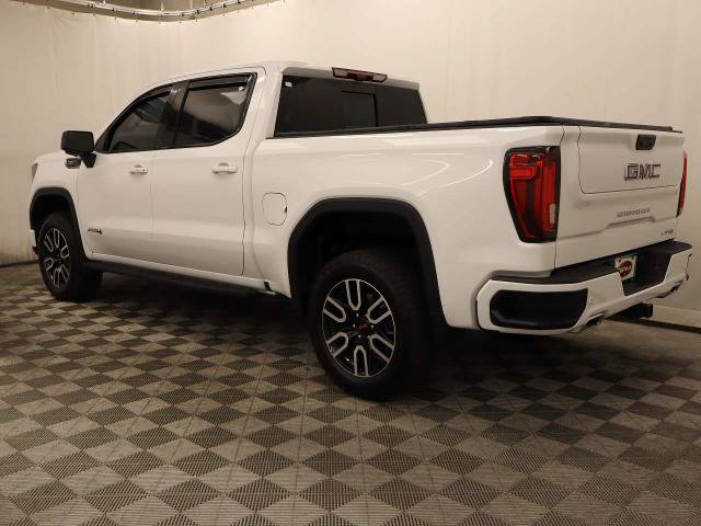 Used 2026 GMC Sierra 1500 AT4 w/ AT4 Premium Package AWD/4WD image 25