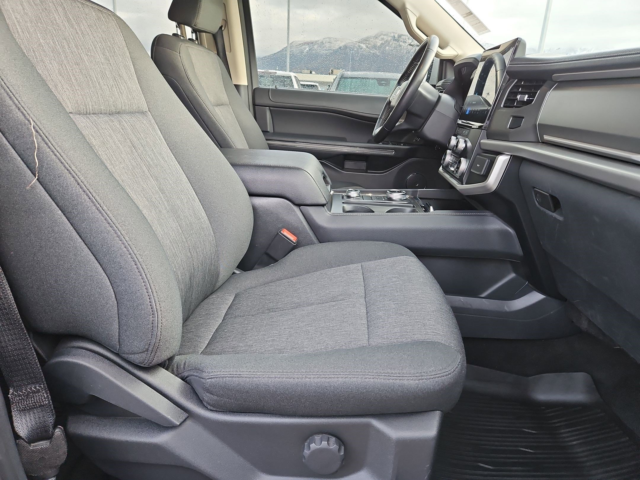 Certified 2024 Ford Expedition Max XLT AWD/4WD image 33