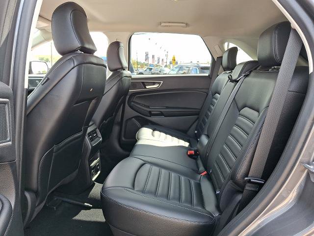 Certified 2023 Ford Edge SEL w/ Convenience Package AWD/4WD image 10
