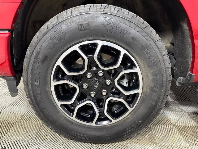 Certified 2022 Ford F150 XLT w/ Equipment Group 302A High image 13