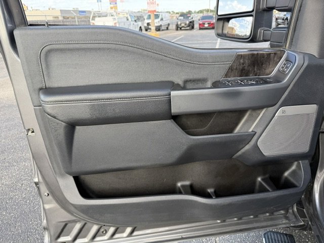 Certified 2023 Ford F350 Lariat w/ Lariat Ultimate Package AWD/4WD image 8