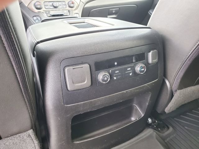 Used 2018 GMC Yukon Denali AWD/4WD image 29