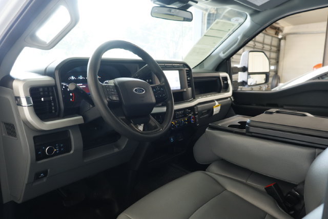 Certified 2024 Ford F250 XL w/ 360-Degree Camera Package RWD image 12
