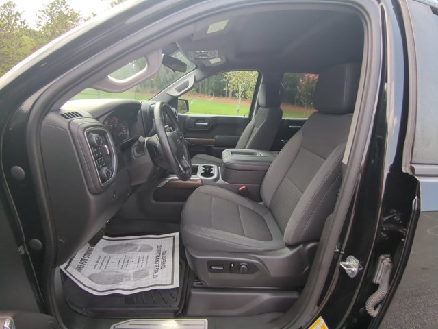 Used 2021 Chevrolet Silverado 1500 RST w/ True North Edition Plus AWD/4WD image 14