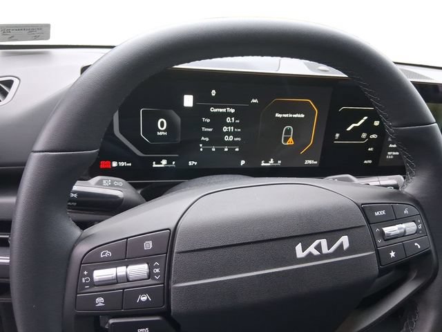 Used 2025 Kia K4 EX FWD image 14