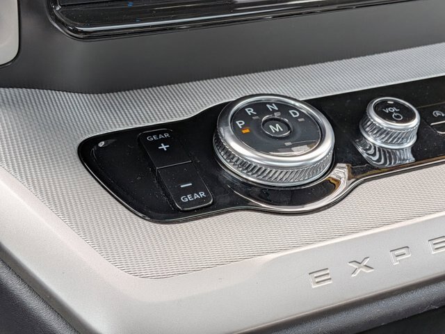 Certified 2025 Ford Expedition Max Active AWD/4WD image 21
