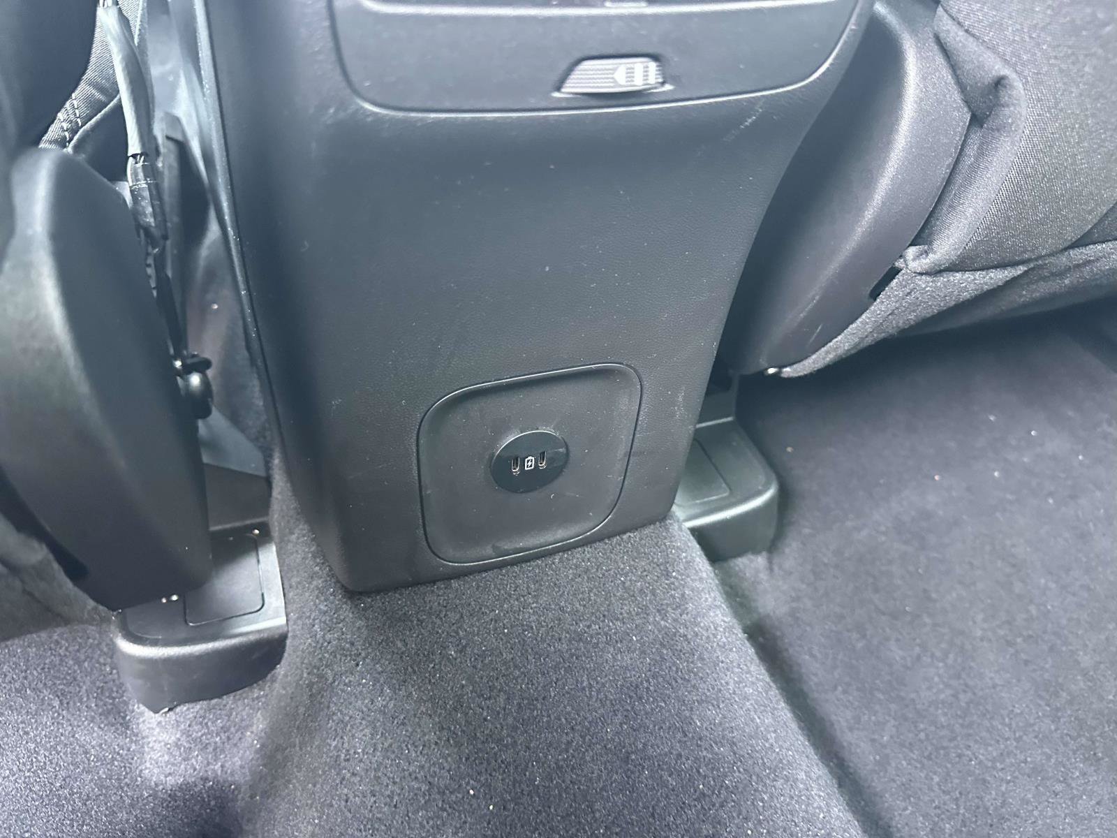 Certified 2023 Ford Escape Active AWD/4WD image 11