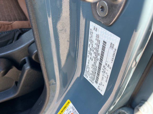 Certified 2021 Ford Bronco Outer Banks AWD/4WD image 32