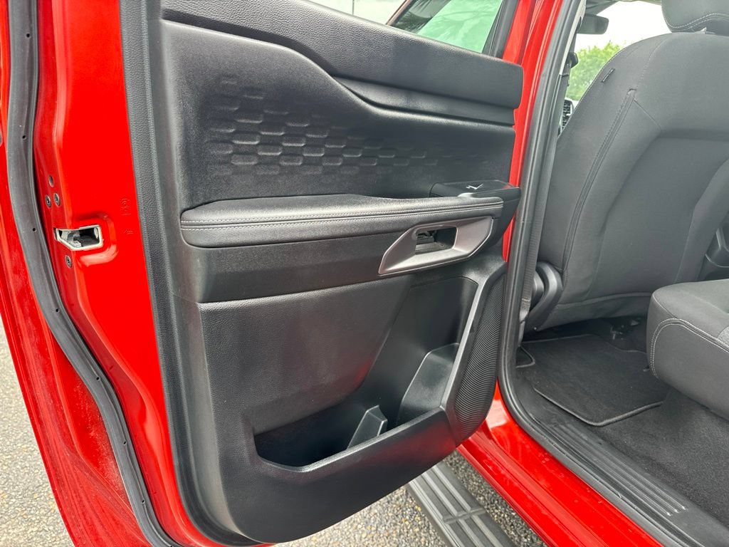 Certified 2024 Ford Ranger XLT RWD image 22