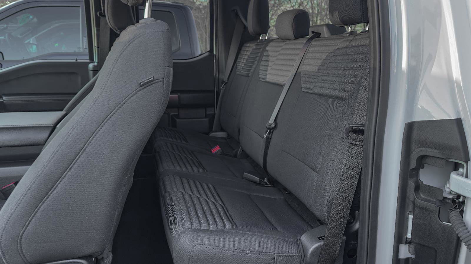 Certified 2023 Ford F150 XL w/ STX Appearance Package image 10